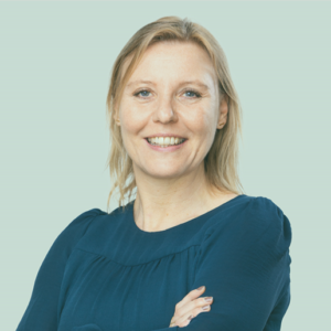 Jenny E Författare för blogginlägget Håll IT-förvaltningen levande