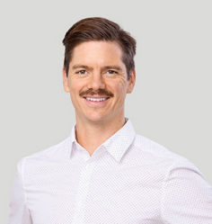 Filip Gårdelöv - Informationssäkerhetskonsult