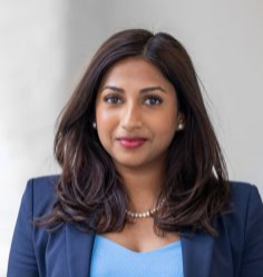 Madhusha Silva - Jurist