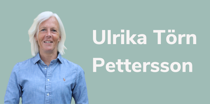 Ulrika Törn Pettersson Hjo kommun