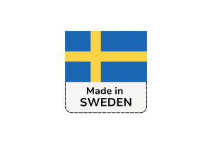 Made in SWEDEN cyber Security in sweden