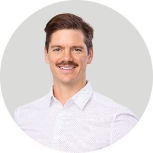 Filip Gårdelöv, informationssäkerhetskonsult på DirSys