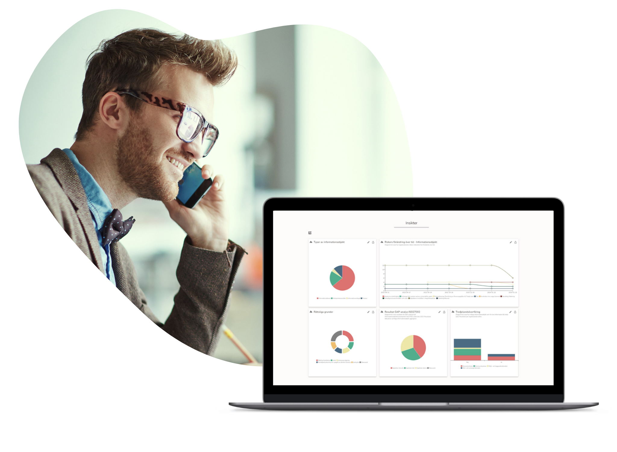 IT och sakerhetsramverk Framework IT och sakerhetsramverk Framework