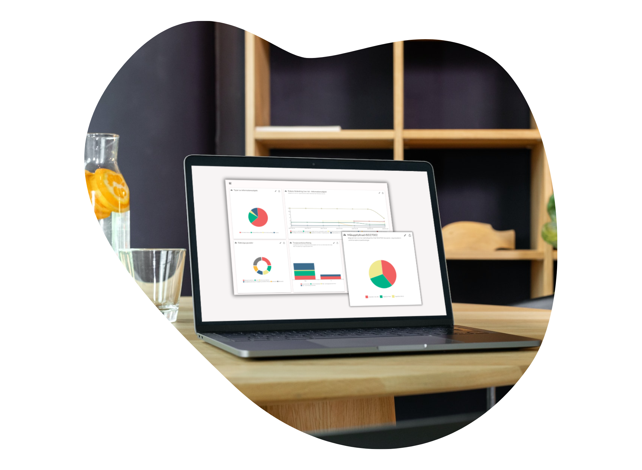 system for cybersakerhet security system for cybersakerhet security