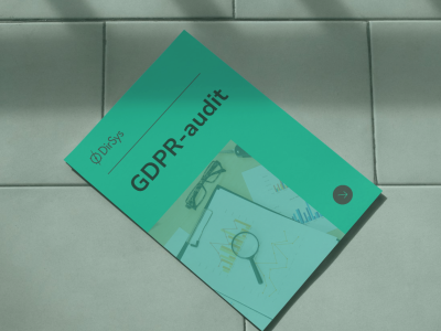 GDPR-audit GDPR-audit DirSys