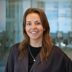 Malin Karlsson Vice VD på DirSys