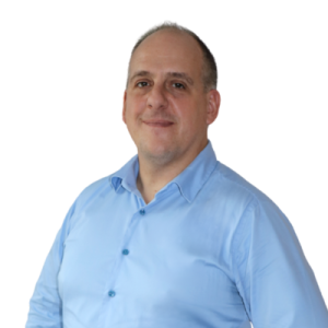 Jörgen Aaröe DirSys